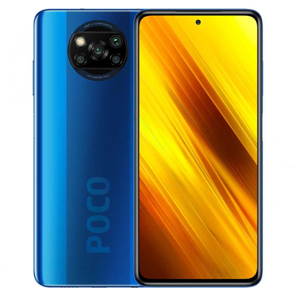 POCO X3 GT 8/128